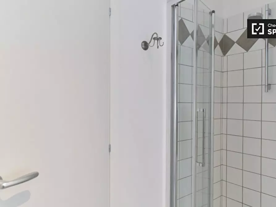 Immagine 8 di Appartamento in affitto  in Via Giorgio Pitacco, 00177 Roma RM, Italy a Roma