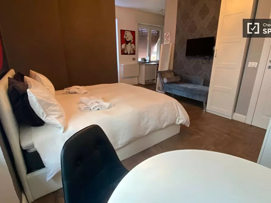 Immagine 7 di Ufficio in affitto  in Viale Parioli a Roma