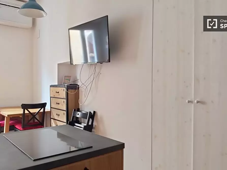 Immagine 7 di Ufficio in affitto  in Viale Bligny a Milano