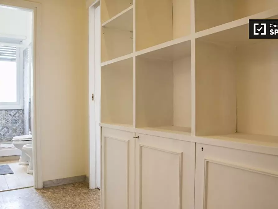 Immagine 19 di Camera condivisa in affitto  in Via Angelo Emo, 00136 Roma RM, Italy a Roma