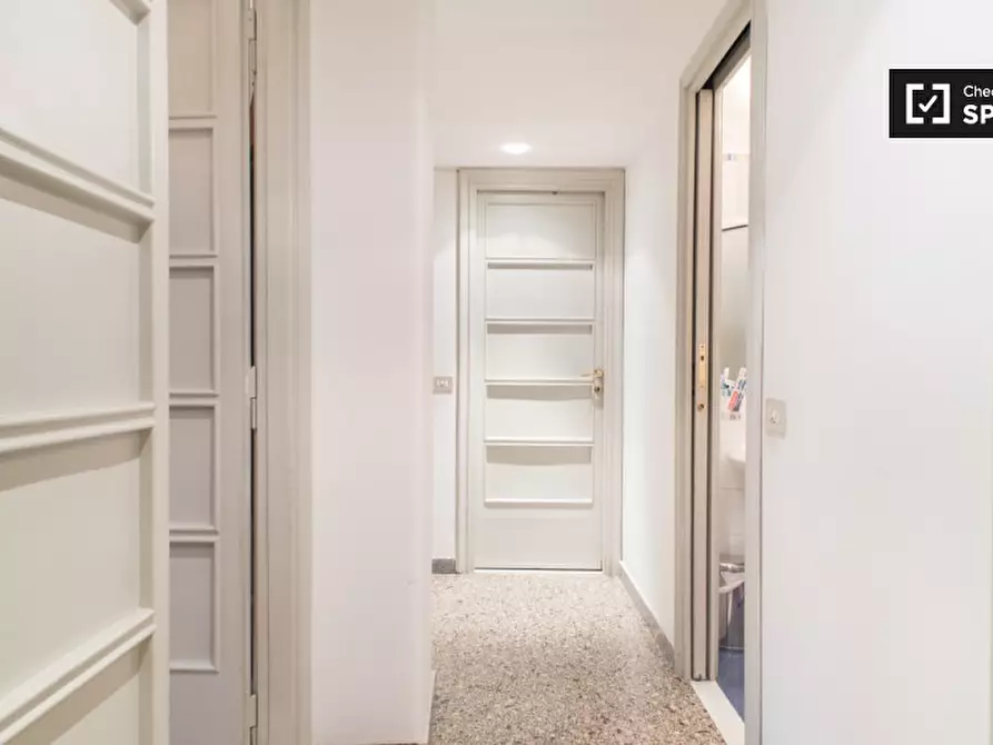 Immagine 18 di Camera condivisa in affitto  in Via Montebuono a Roma