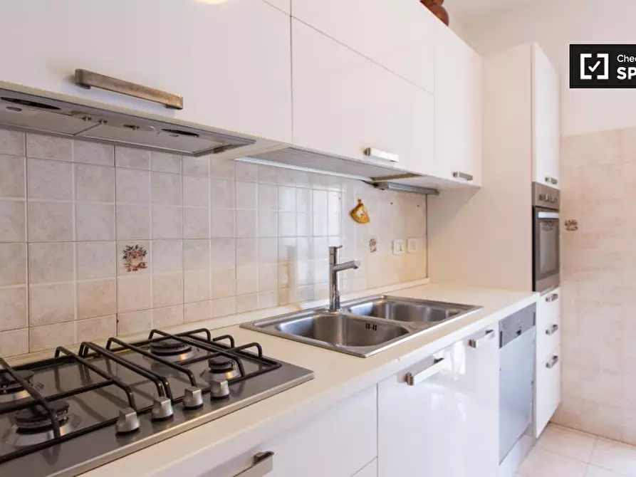 Immagine 10 di Appartamento in affitto  in Via Francesco Gonin a Milano