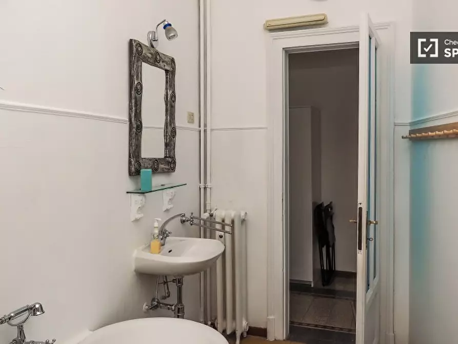 Immagine 16 di Appartamento in affitto  in Via Tertulliano a Milano