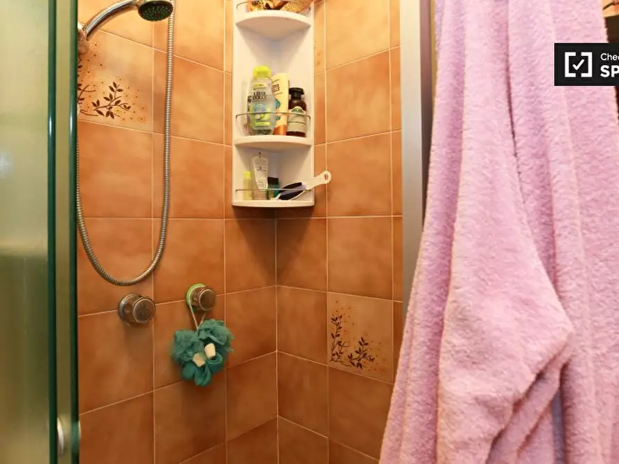 Immagine 19 di Camera condivisa in affitto  in Via Salvator Rosa a Milano