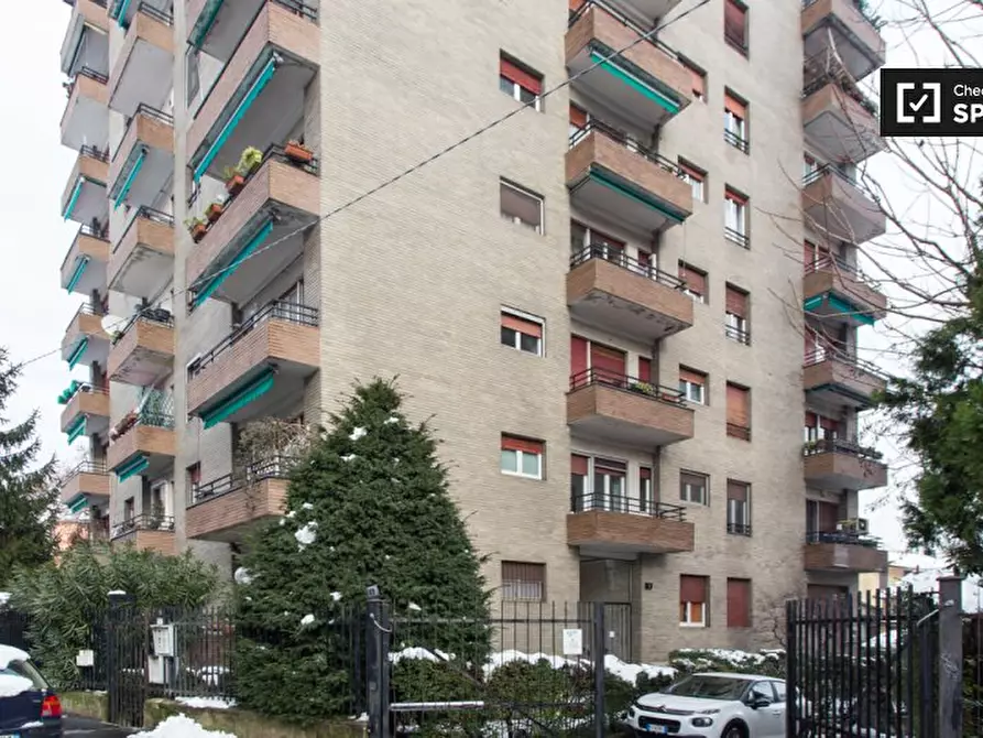 Immagine 17 di Ufficio in affitto  in Piazza Francesco Carrara a Milano