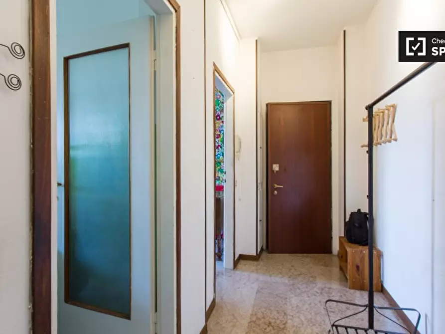 Immagine 2 di Appartamento in affitto  in Via Padova a Milano