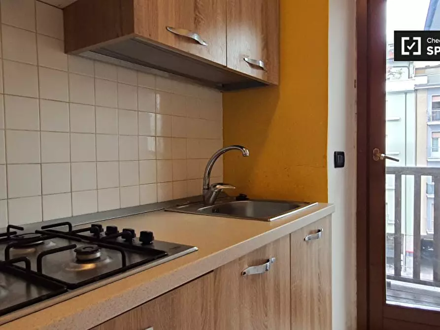 Immagine 12 di Camera condivisa in affitto  in Via S. Giovanni a Trento