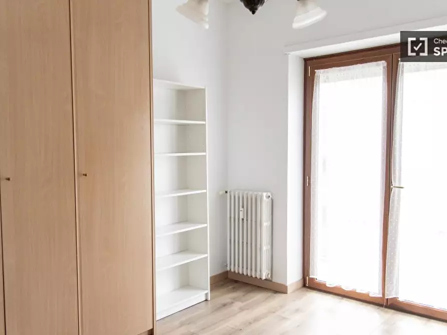 Immagine 15 di Appartamento in affitto  in Via S. Fulgenzio a Roma