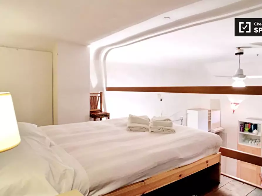 Immagine 15 di Ufficio in affitto  in Via Ghibellina a Firenze