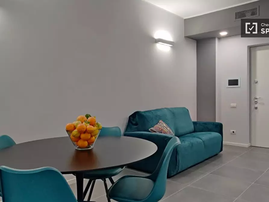 Immagine 3 di Appartamento in affitto  in Via Bianca Ceva a Milano