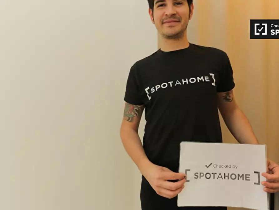 Immagine 15 di Ufficio in affitto  in Piazza S. Camillo de Lellis a Milano