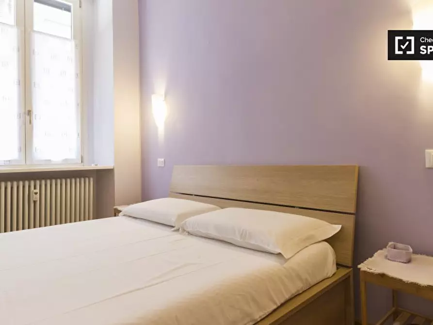 Immagine 17 di Appartamento in affitto  in Via S. Secondo, 10128 Torino TO, Italy a Torino