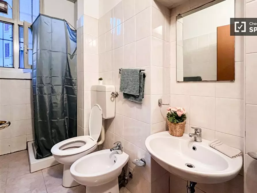 Immagine 5 di Ufficio in affitto  in Piazzale Ferdinando Martini a Milano