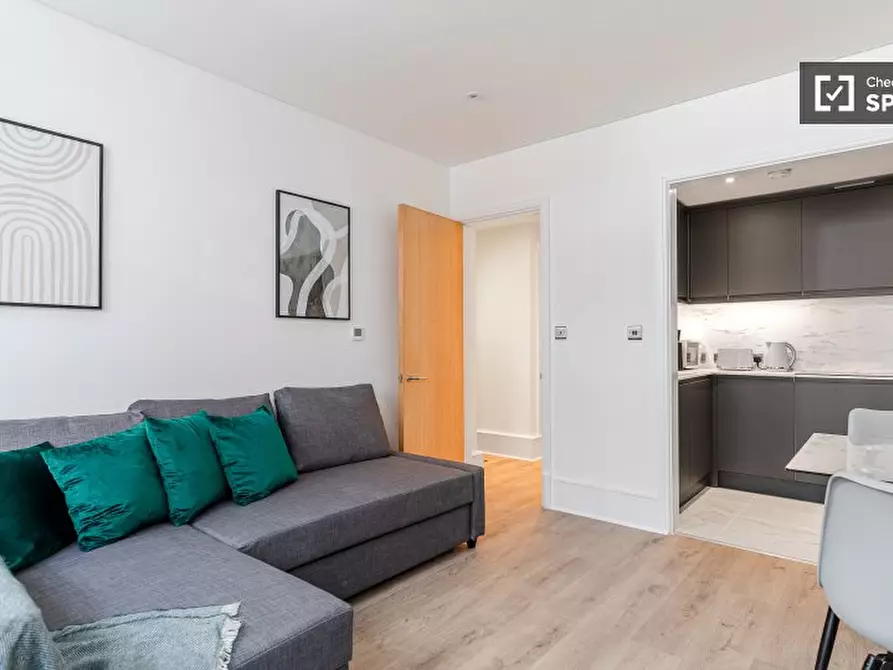 Immagine 6 di Appartamento in affitto  in Grenbeck Court a Kensington