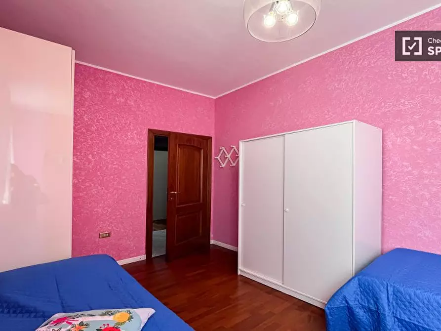 Immagine 13 di Appartamento in affitto  in Via Sem Benelli a Milano