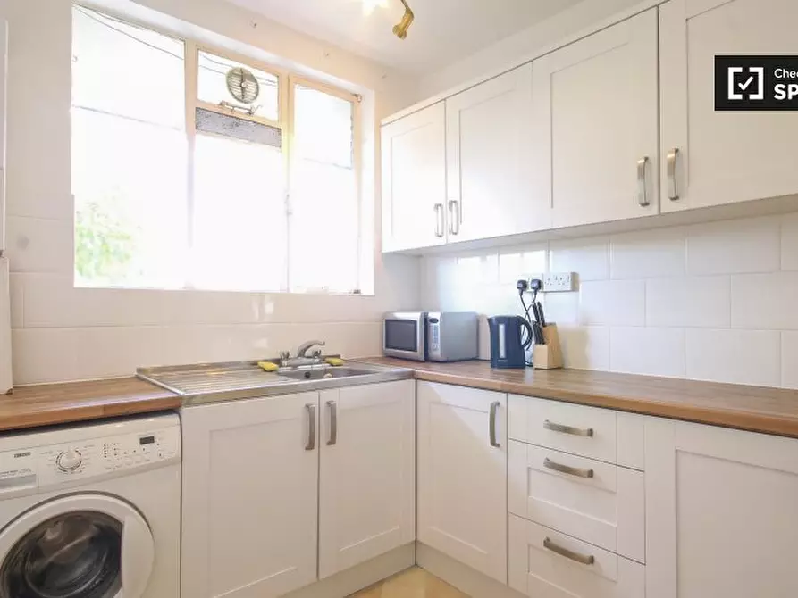 Immagine 1 di Appartamento in affitto  in Winchester House,  Hallfield Estate, a Paddington