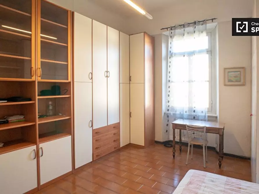 Immagine 4 di Camera condivisa in affitto  in Viale Umbria a Milano