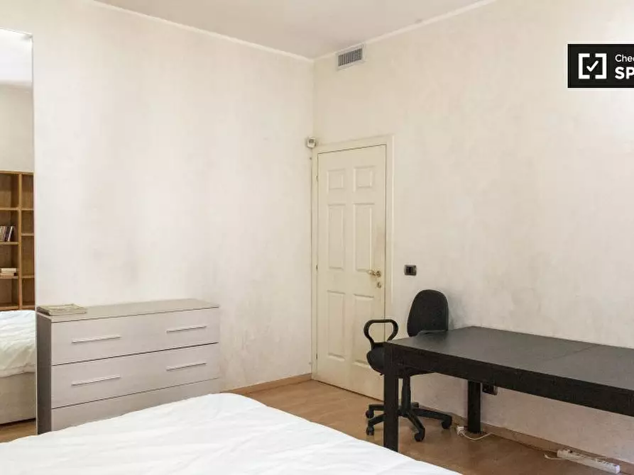 Immagine 3 di Camera condivisa in affitto  in Viale Carso a Roma