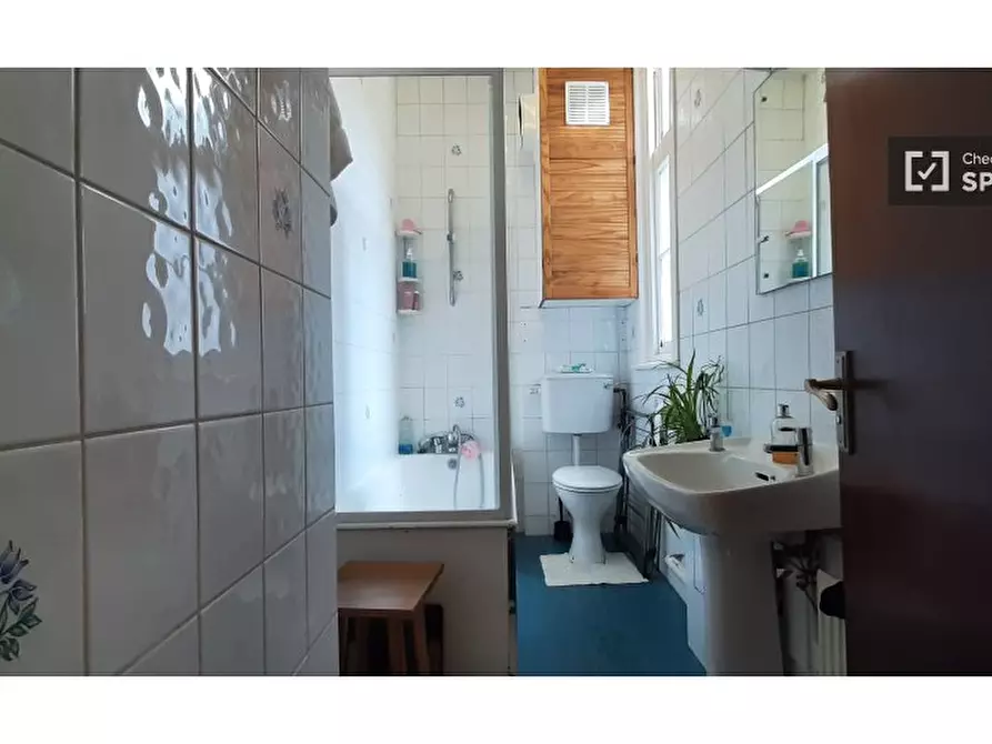 Immagine 15 di Ufficio in affitto  in St Anns Villas a Kensington