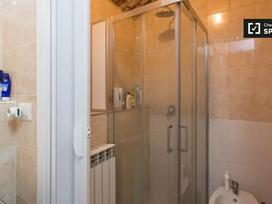 Immagine 8 di Appartamento in affitto  in Via Evangelista Torricelli a Milano