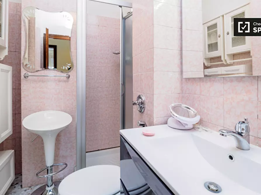 Immagine 12 di Camera condivisa in affitto  in Via Leo Longanesi a Milano