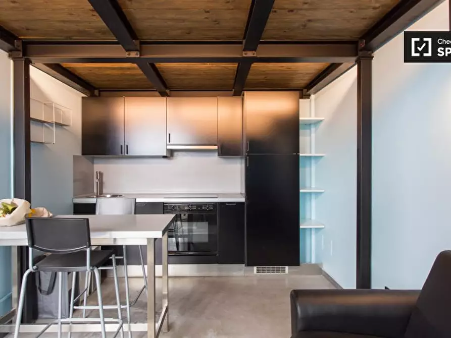 Immagine 7 di Ufficio in affitto  in Via Giacomo Watt a Milano