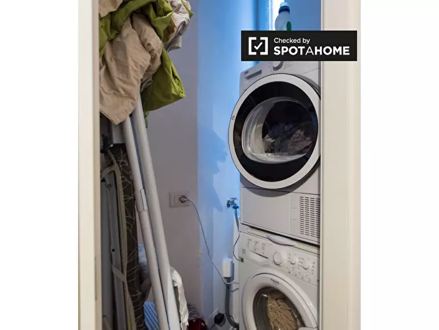 Immagine 17 di Appartamento in affitto  in Viale Monza a Milano