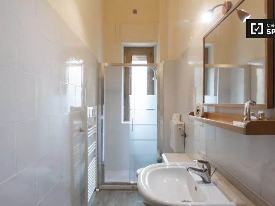 Immagine 7 di Appartamento in affitto  in Via Pietro Thouar a Milano