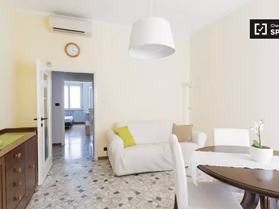 Immagine 10 di Camera condivisa in affitto  in Via Paris Bordone, 20149 Milano MI, Italy a Milano