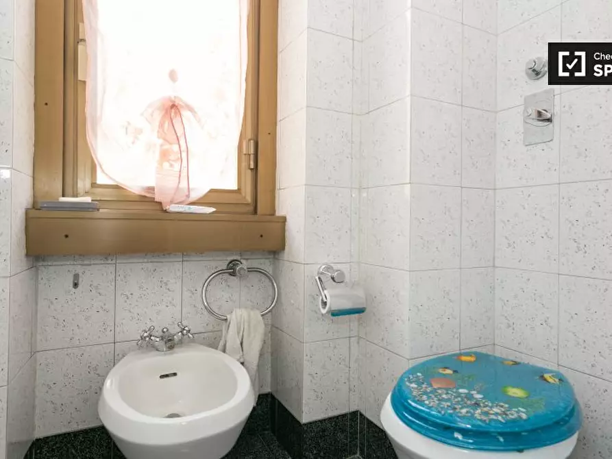 Immagine 14 di Camera condivisa in affitto  in Via Giovita Scalvini, 20158 Milano MI, Italy a Milano