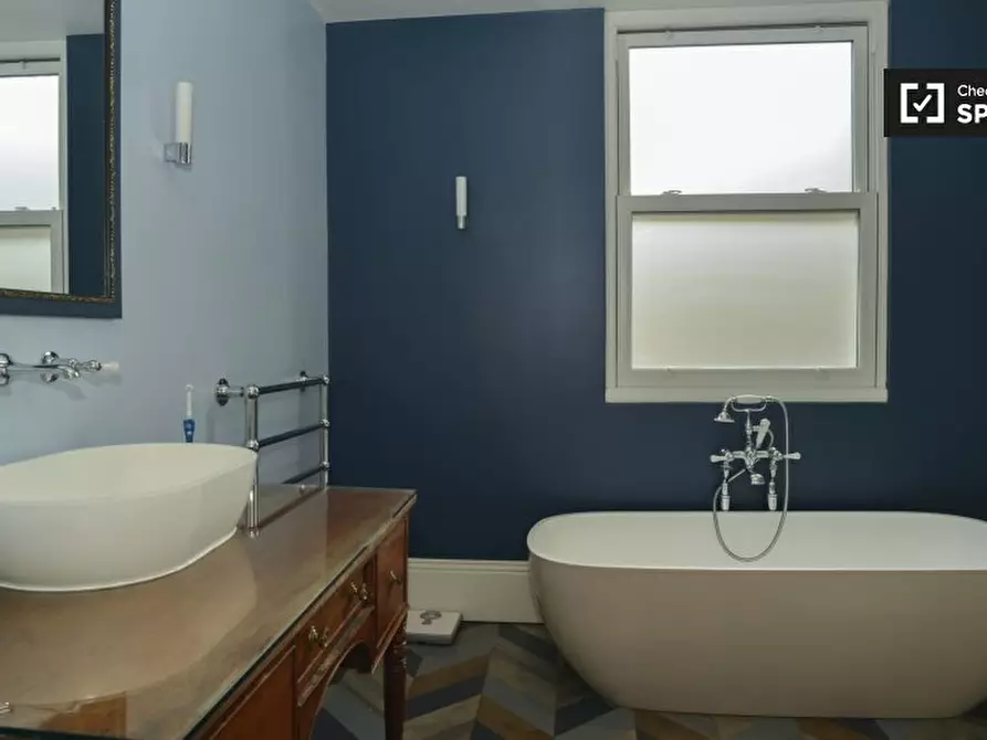 Immagine 17 di Camera condivisa in affitto  in B Grittleton Rd a Paddington