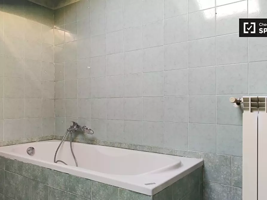 Immagine 13 di Appartamento in affitto  in Via Sandro Botticelli a Milano