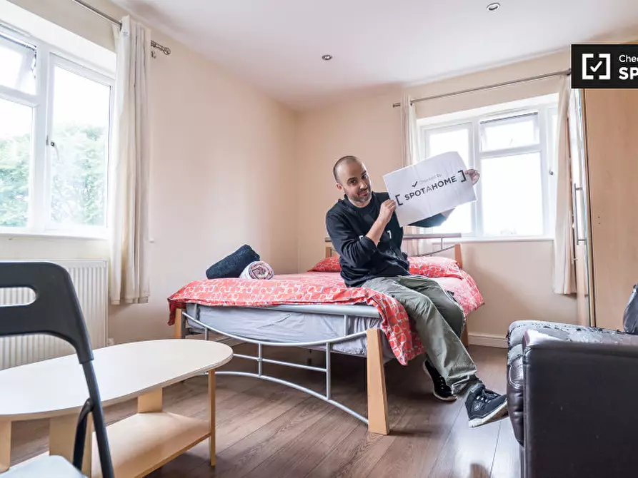 Immagine 19 di Camera condivisa in affitto  in Bethnal Green Road a Poplar