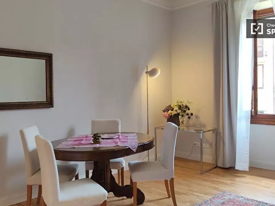 Immagine 10 di Appartamento in affitto  in Via Gherardo Silvani a Firenze