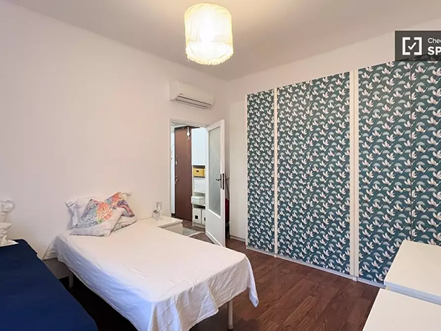 Immagine 19 di Appartamento in affitto  in Via Giorgio Castelli a Milano