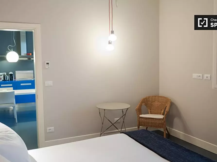 Immagine 13 di Appartamento in affitto  in Via Irnerio a Bologna