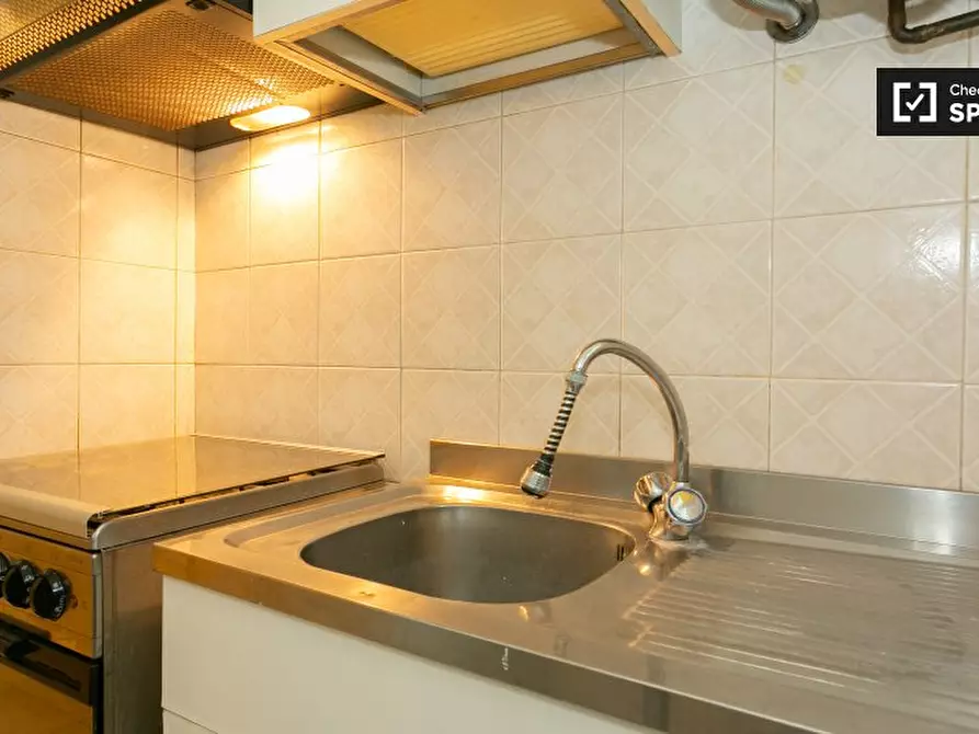 Immagine 5 di Appartamento in affitto  in Via Ruggero Bonghi a Milano