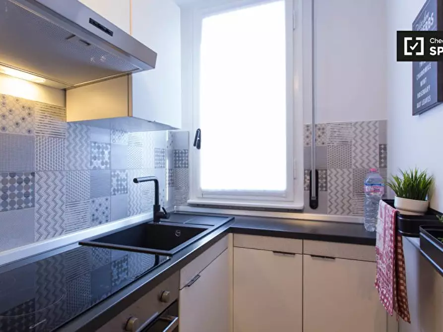 Immagine 12 di Ufficio in affitto  in Viale delle Rimembranze di Greco a Milano