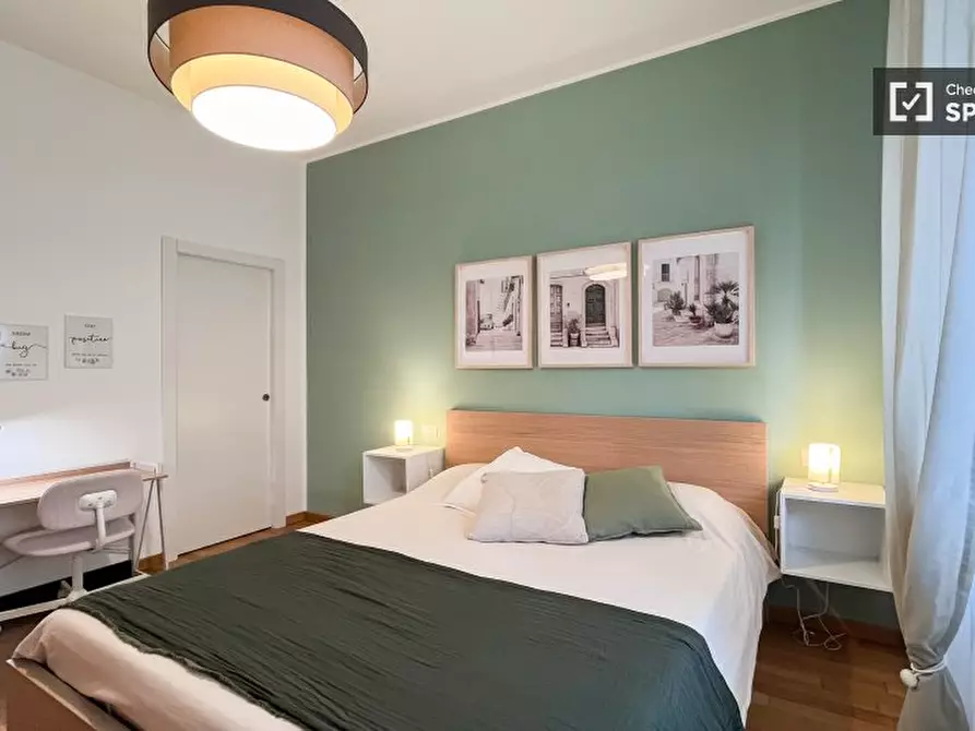 Immagine 1 di Appartamento in affitto  in Via Ercole Oldofredi a Milano