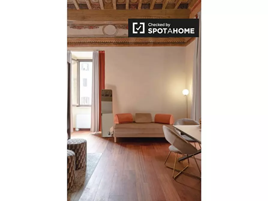 Immagine 19 di Ufficio in affitto  in Via del Collegio Capranica a Roma