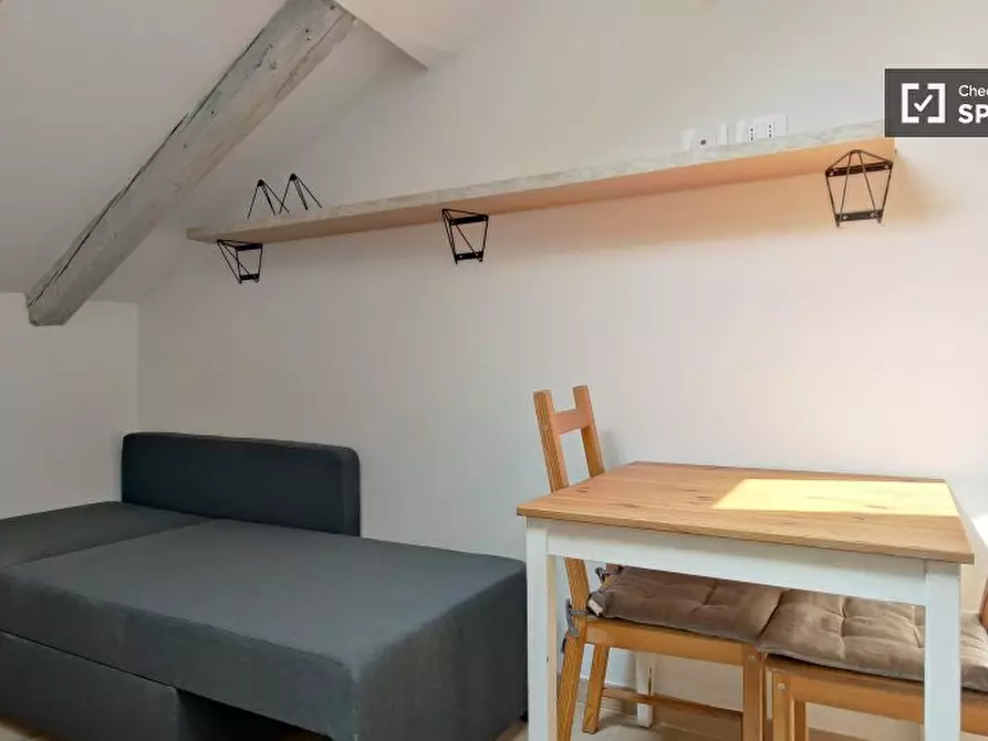 Immagine 2 di Ufficio in affitto  in Via Lattanzio a Milano