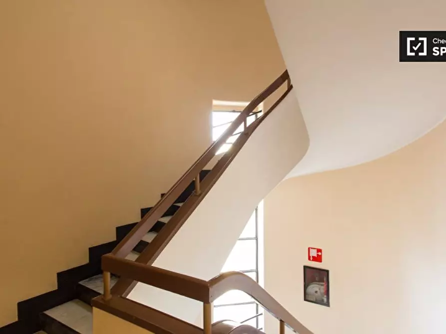 Immagine 16 di Appartamento in affitto  in Via Giuseppina Lazzaroni a Milano