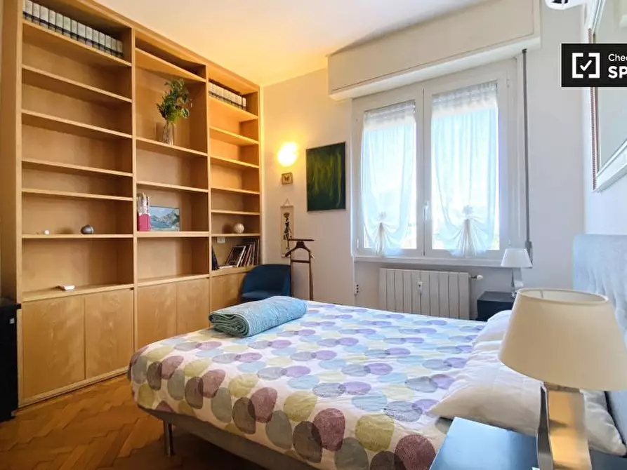 Immagine 2 di Appartamento in affitto  in Via Pasquale Fornari a Milano