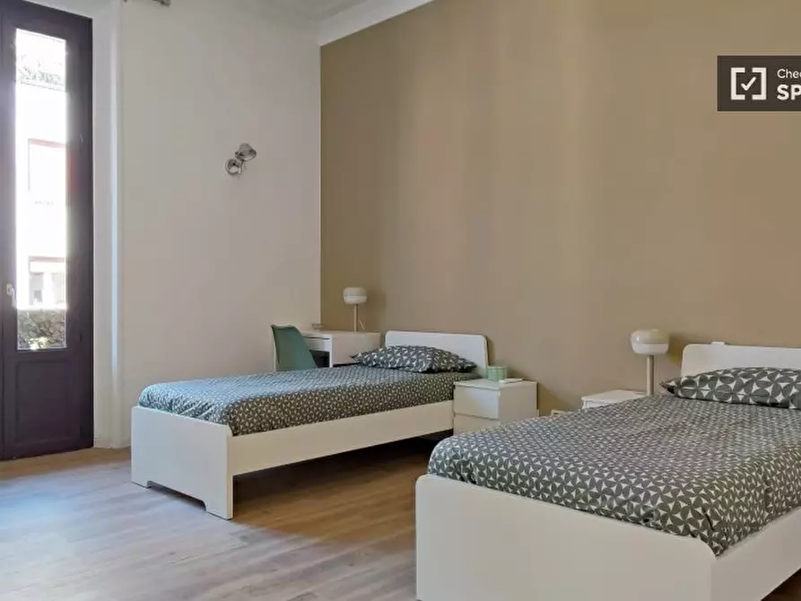 Immagine 8 di Appartamento in affitto  in Viale Carlo Espinasse a Milano