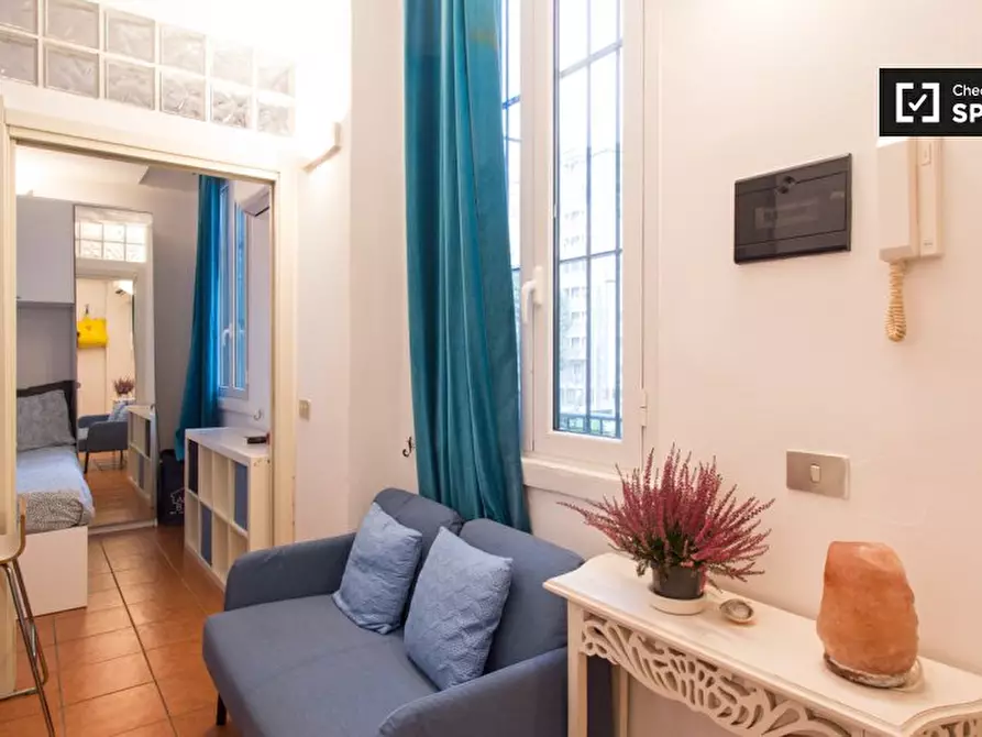 Immagine 2 di Appartamento in affitto  in Via Giuseppe Ripamonti, 20141 Milano MI, Italy a Milano