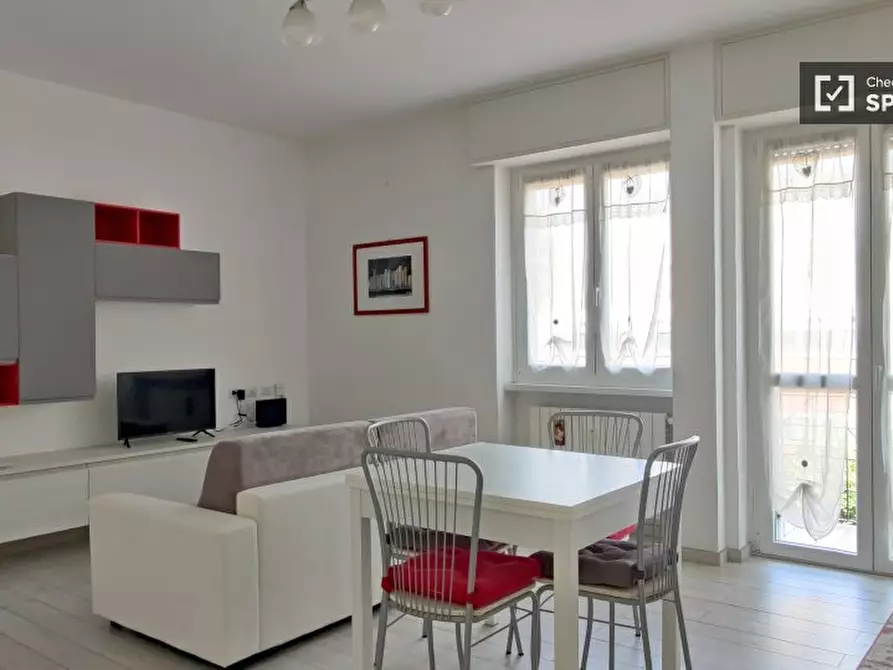 Immagine 10 di Appartamento in affitto  in Via Crimea a Milano