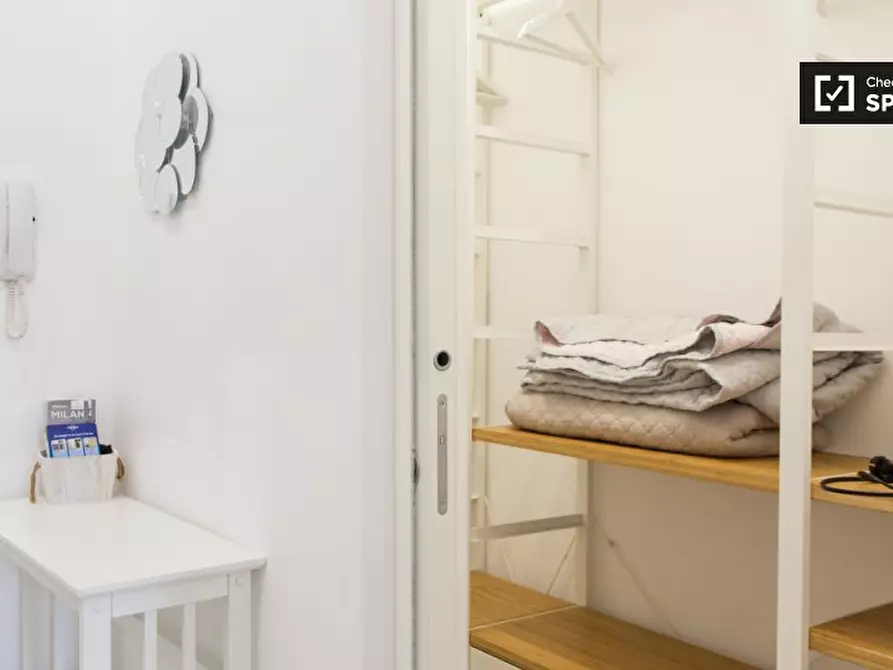 Immagine 13 di Ufficio in affitto  in Via Giovanni Battista Piranesi a Milano