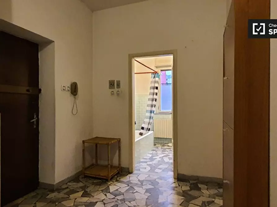 Immagine 17 di Camera condivisa in affitto  in Via Castelbarco a Trento