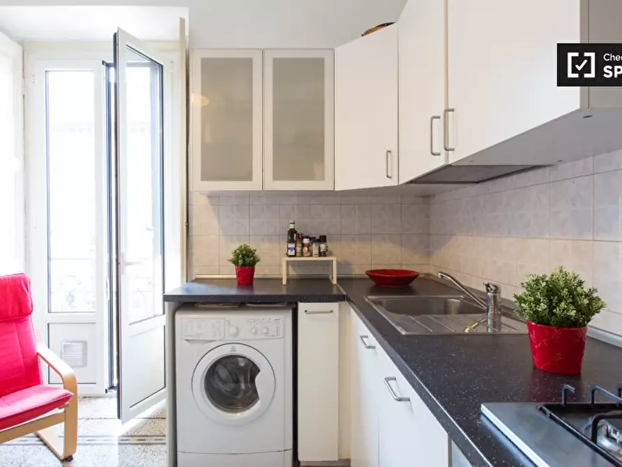 Immagine 9 di Camera condivisa in affitto  in Viale Bligny a Milano