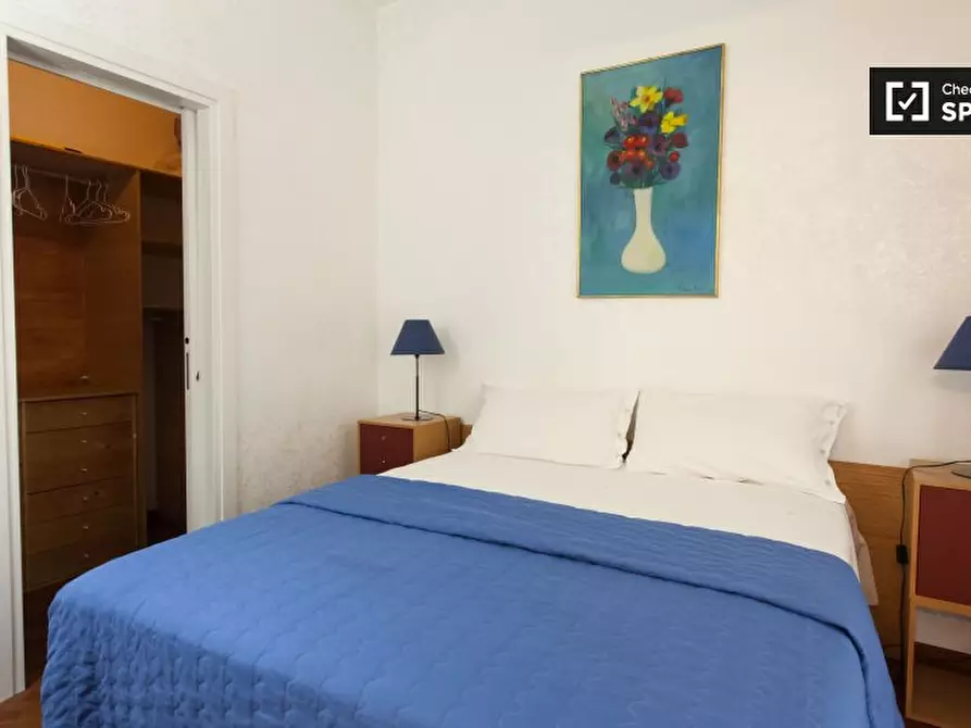 Immagine 16 di Appartamento in affitto  in Via Mattia Battistini, 00167 Roma RM, Italy a Roma